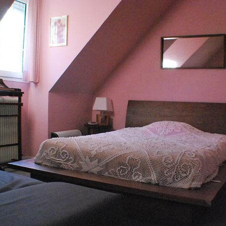 La Rachere Vayres-sur-Essonne Kültér fotó